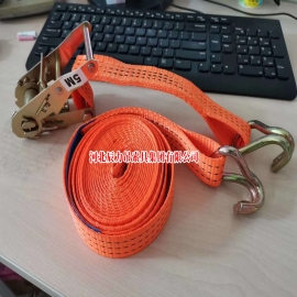 便捷式栓緊器，司機、押運人員必不可少的好幫手