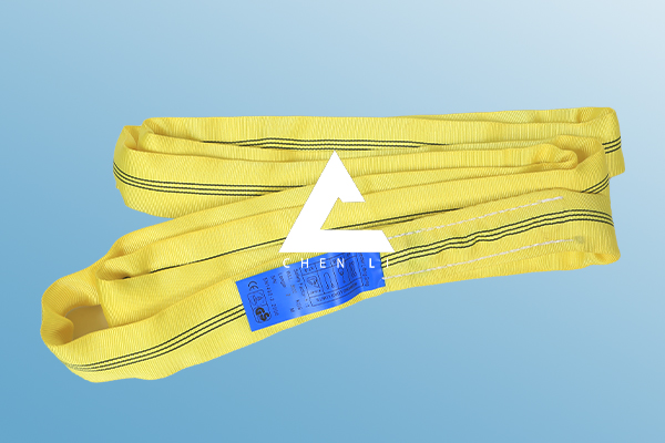 圓形吊裝帶 圓形吊裝帶