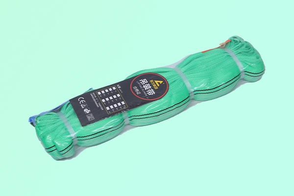 2噸柔性吊帶 2噸柔性吊帶