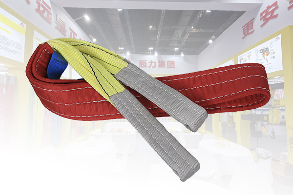 吊裝帶噸數(shù)不一樣長度一樣嗎 吊裝帶噸數(shù)不一樣長度一樣嗎