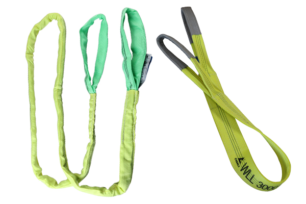 吊車(chē)吊裝帶